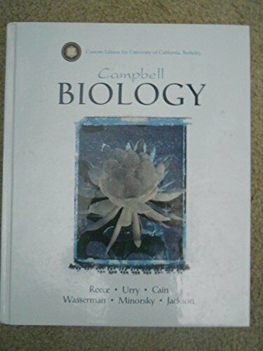 campbell biology 9th edition